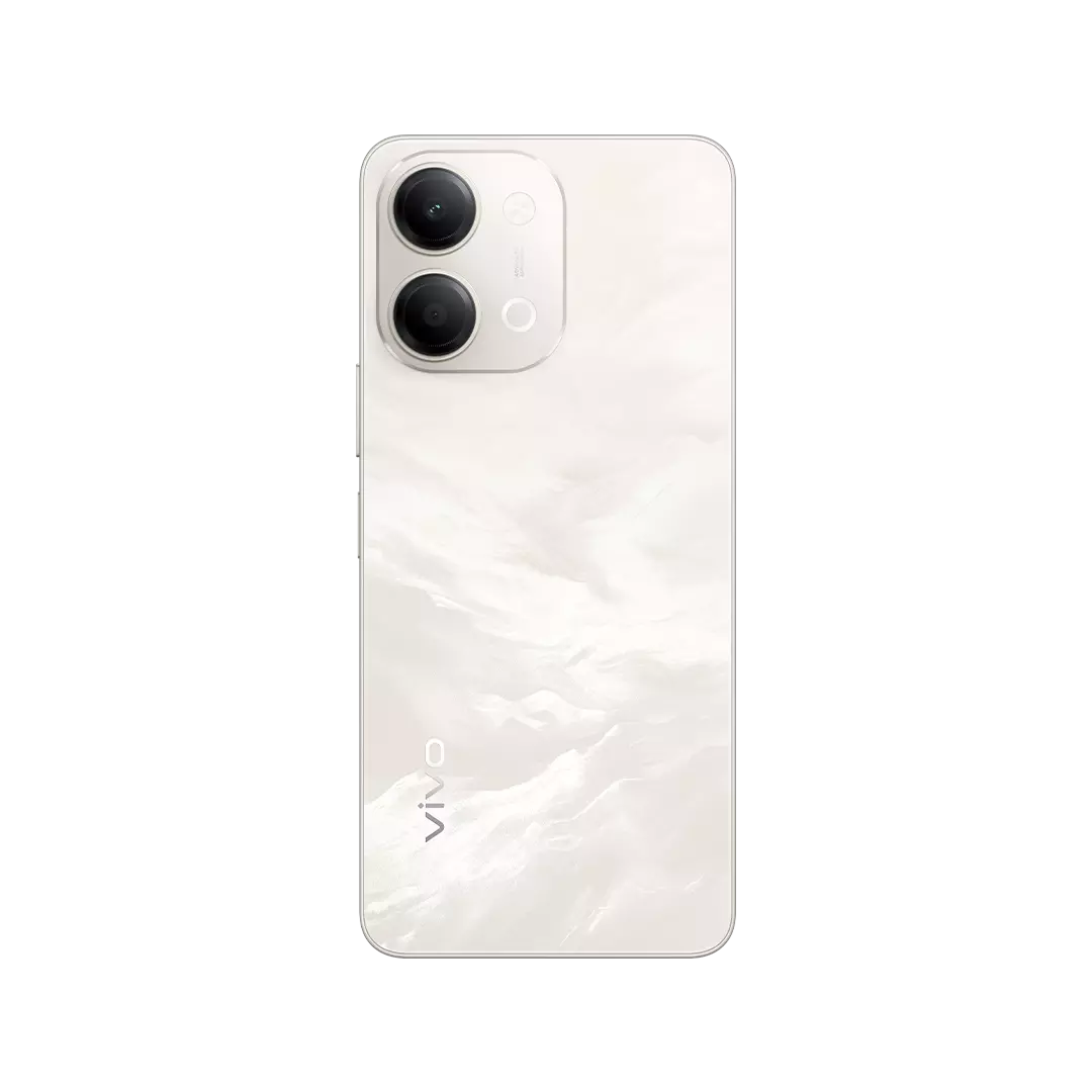 Vivo Y11 5G 4GB 64GB Platinum - UAE Version (TDRA) view 3