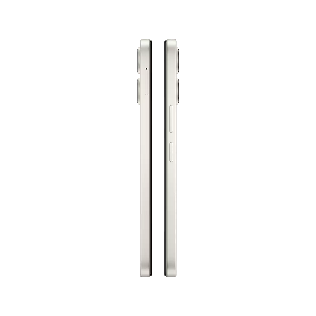 Vivo Y11 5G 4GB 64GB Platinum - UAE Version (TDRA) view 4