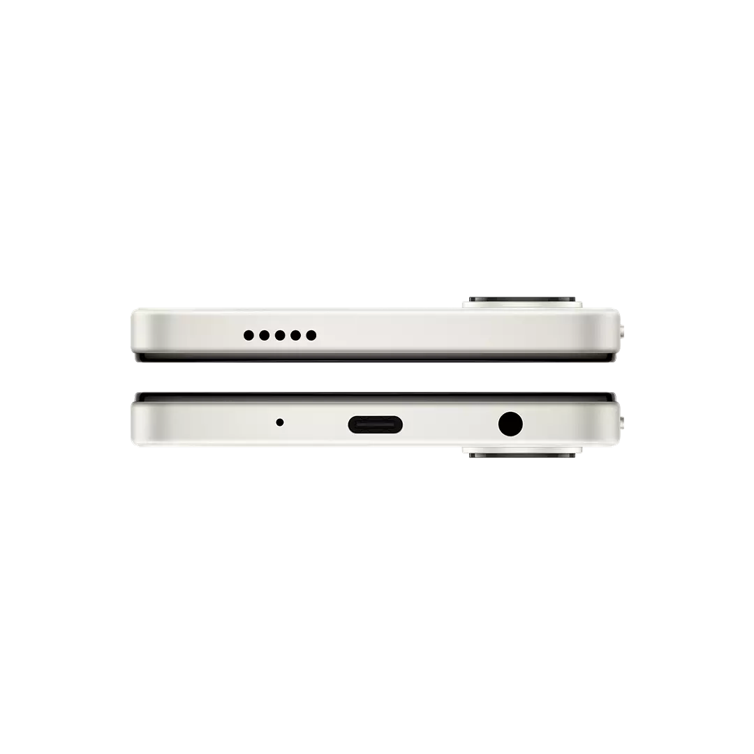 Vivo Y11 5G 4GB 64GB Platinum - UAE Version (TDRA) view 5
