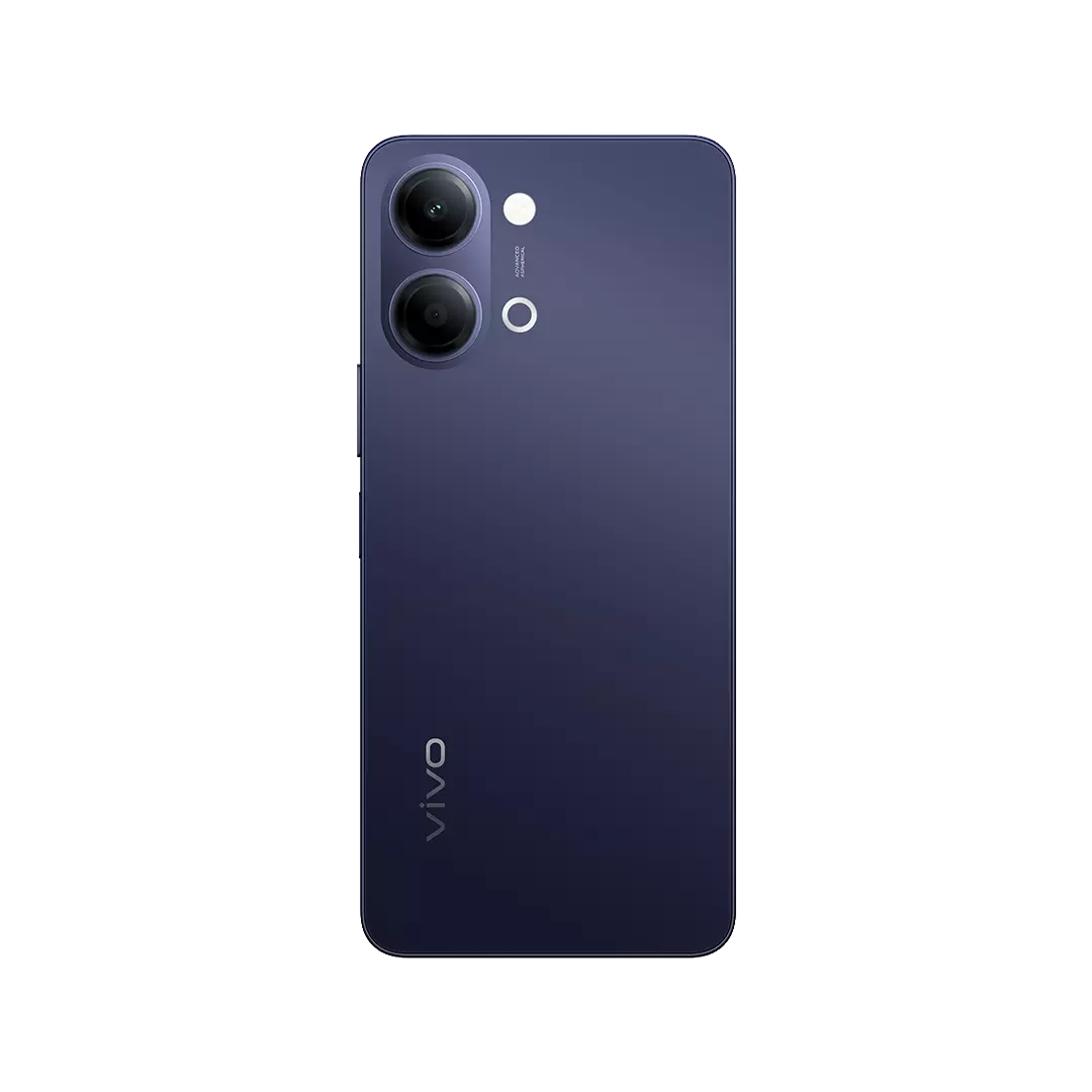 Vivo Y21 5G 4GB 256GB Black – UAE Version (TDRA) view 3