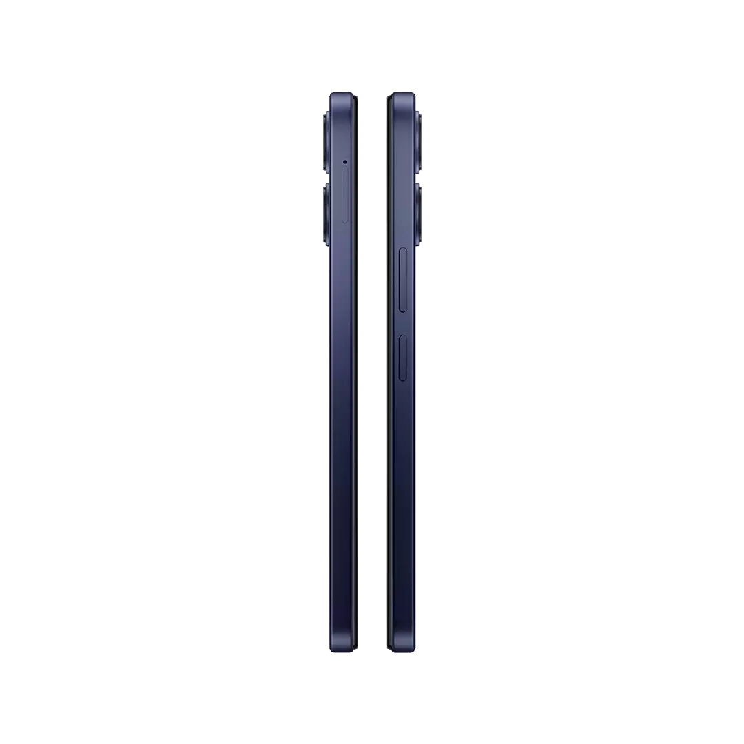 Vivo Y21 5G 4GB 256GB Black – UAE Version (TDRA) view 4