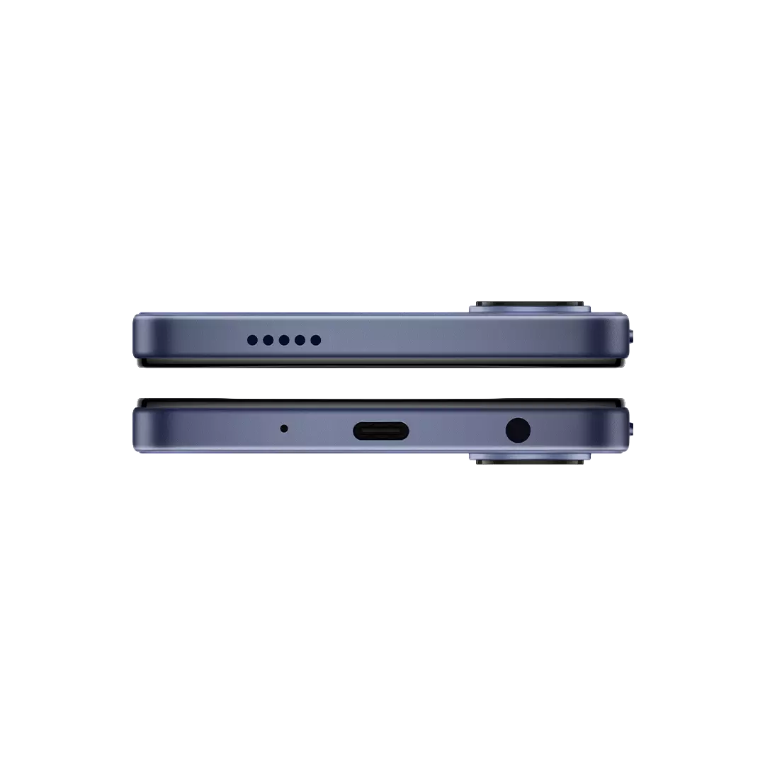 Vivo Y21 5G 4GB 256GB Black – UAE Version (TDRA) view 5