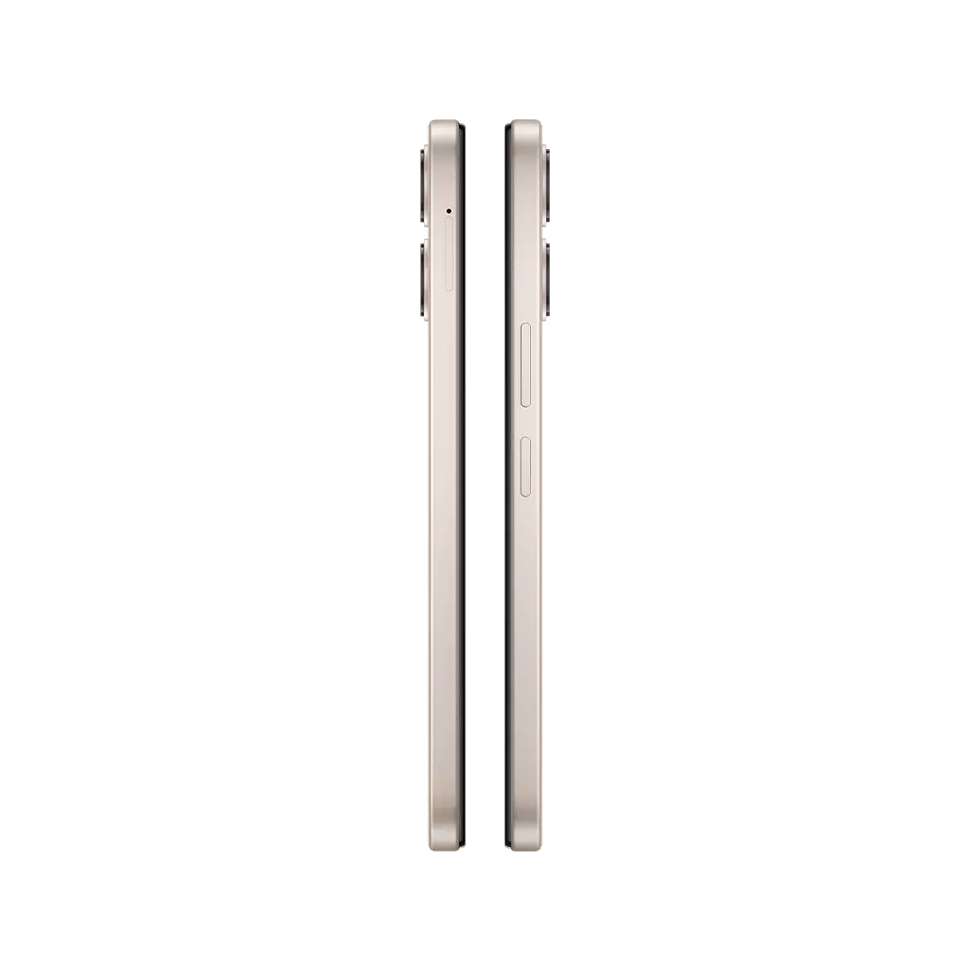 Vivo Y21 5G 4GB 256GB Gold – UAE Version (TDRA) view 4