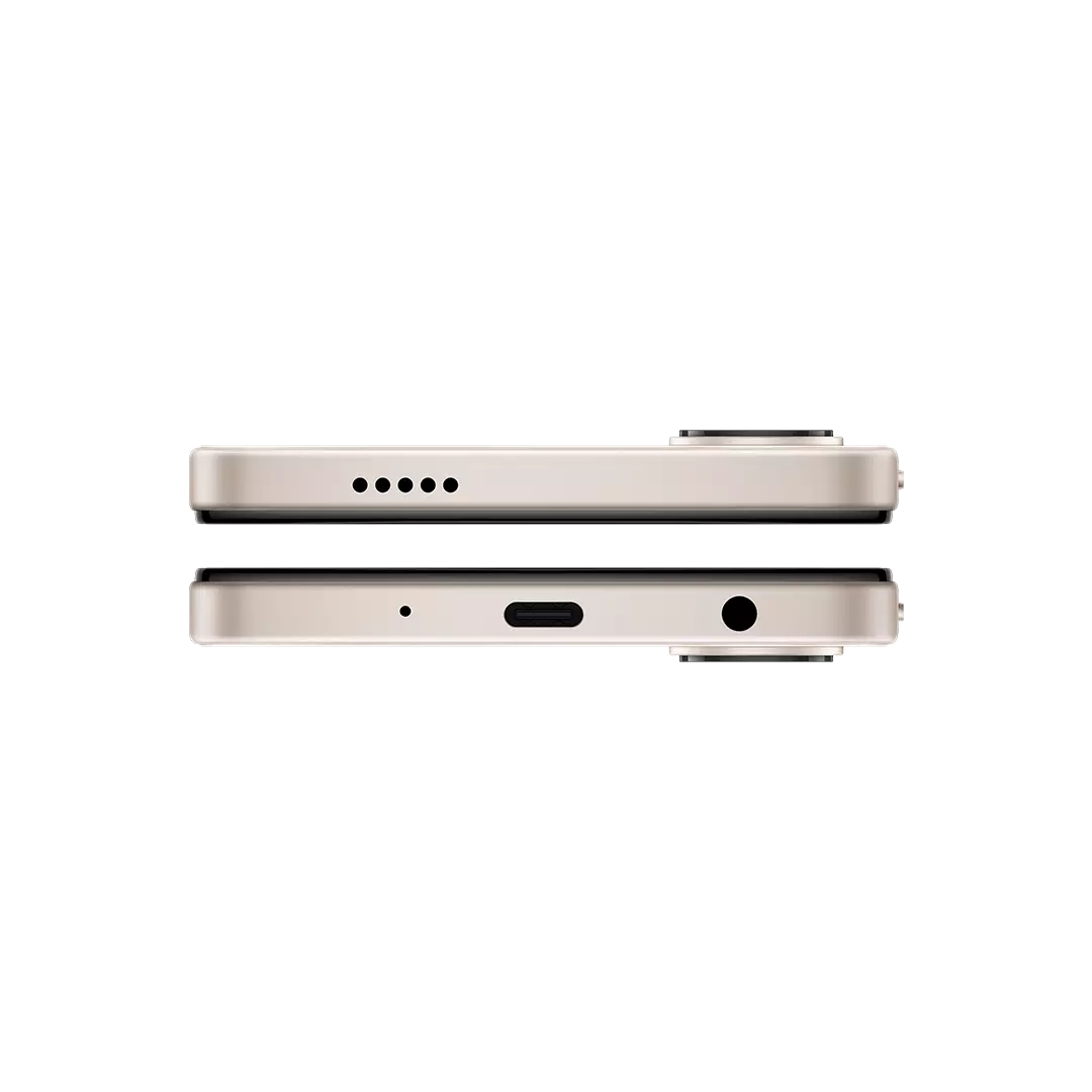 Vivo Y21 5G 4GB 256GB Gold – UAE Version (TDRA) view 5