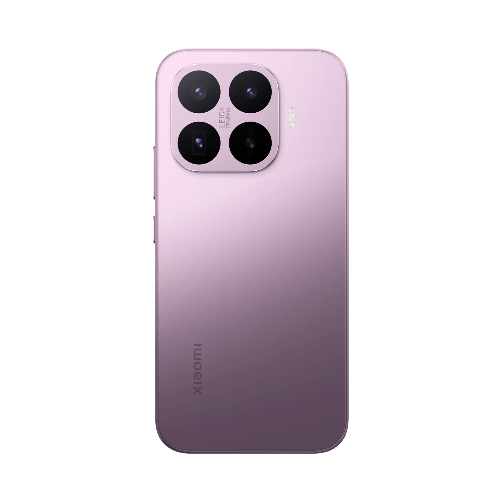 Xiaomi 17T 5G 12GB 512GB Violet - UAE Version (TDRA) view 3