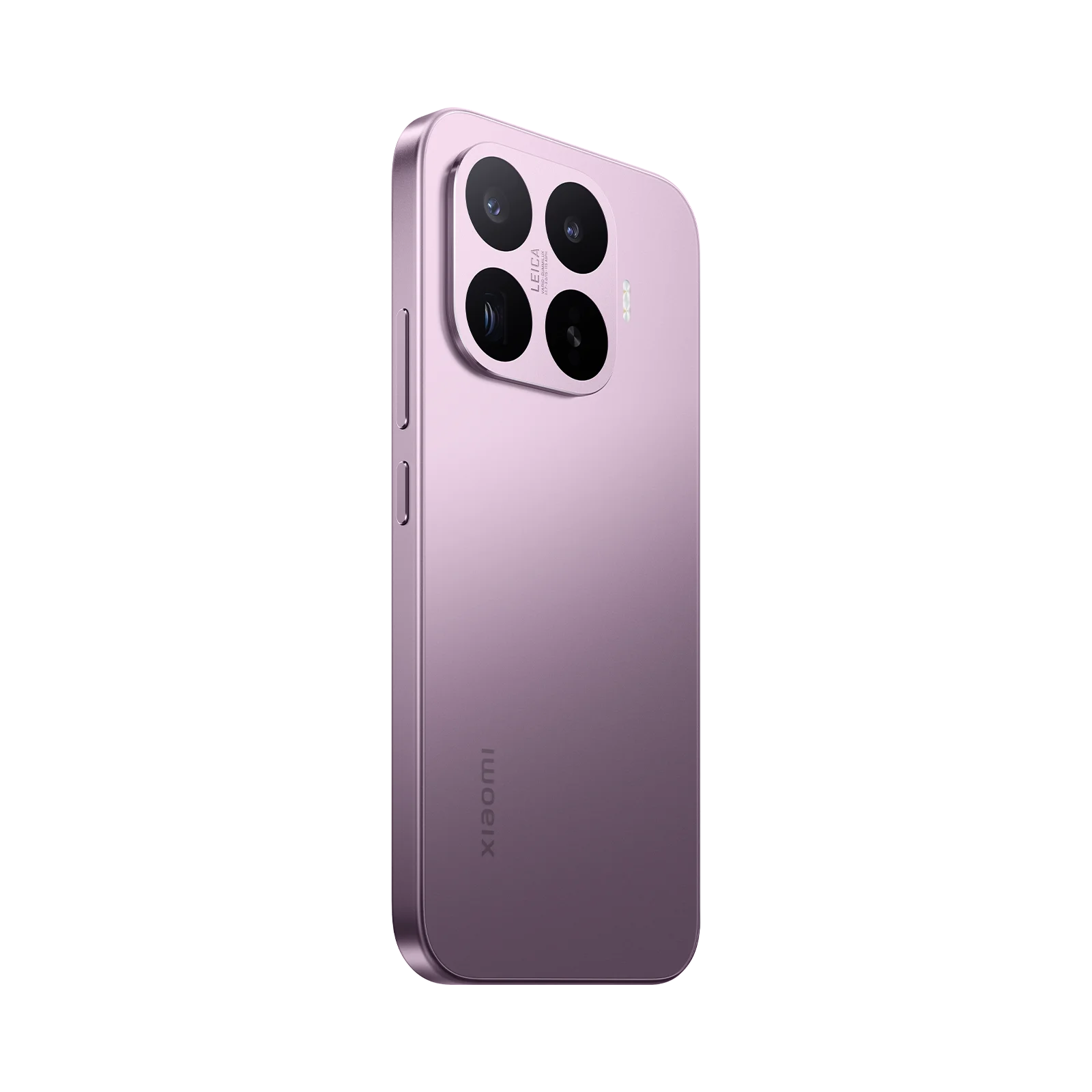 Xiaomi 17T 5G 12GB 512GB Violet - UAE Version (TDRA) view 4
