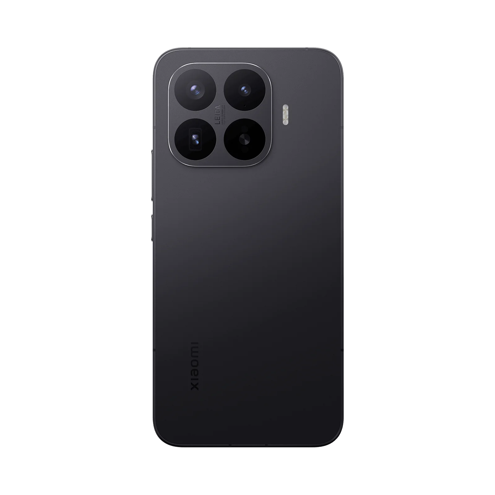 Xiaomi 17T Pro 5G 12GB 512GB Black - UAE Version (TDRA) view 2