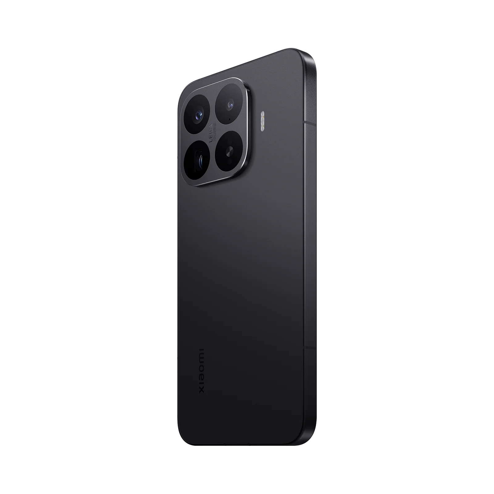 Xiaomi 17T Pro 5G 12GB 512GB Black - UAE Version (TDRA) view 4