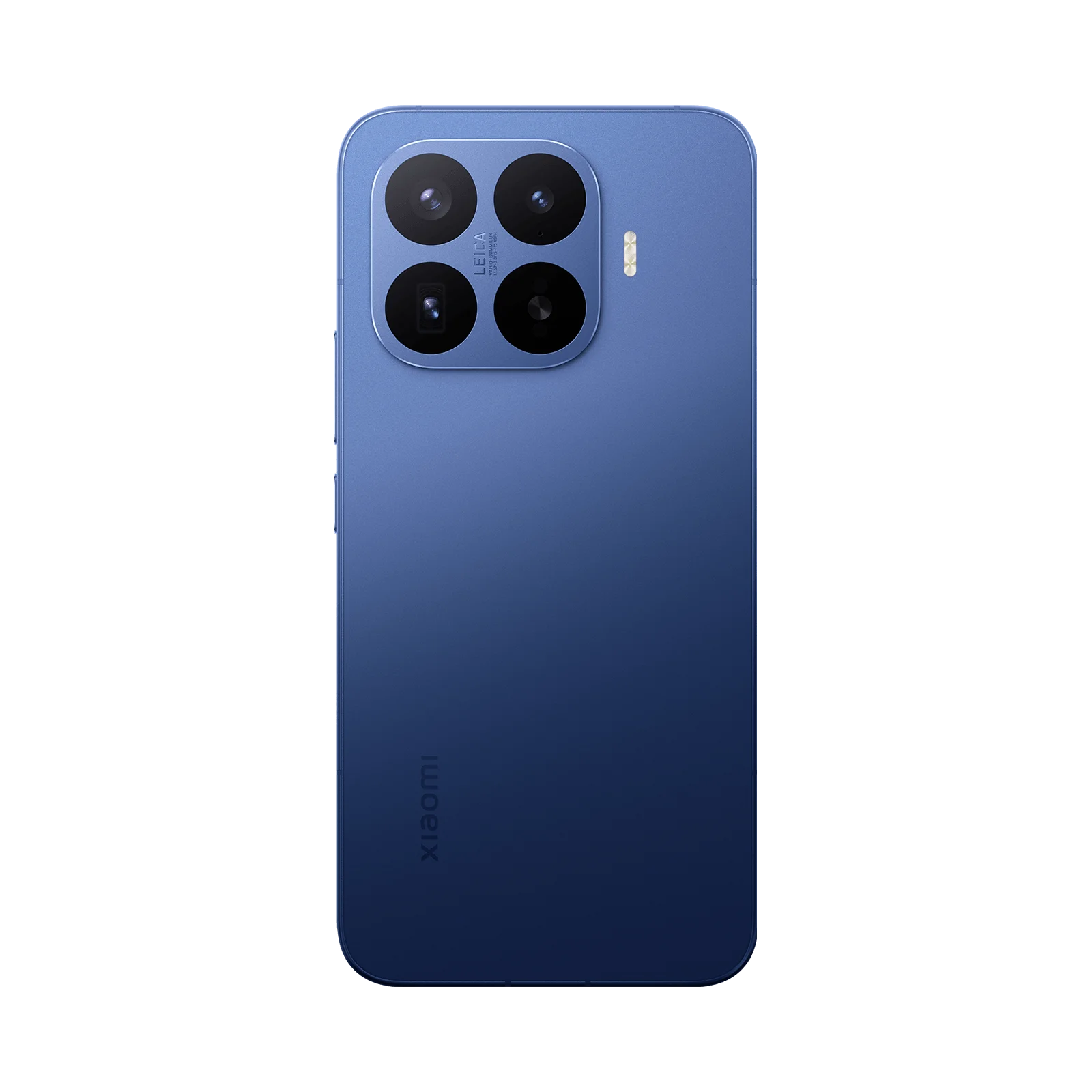Xiaomi 17T Pro 5G 12GB 512GB Deep Blue - UAE Version (TDRA) view 2