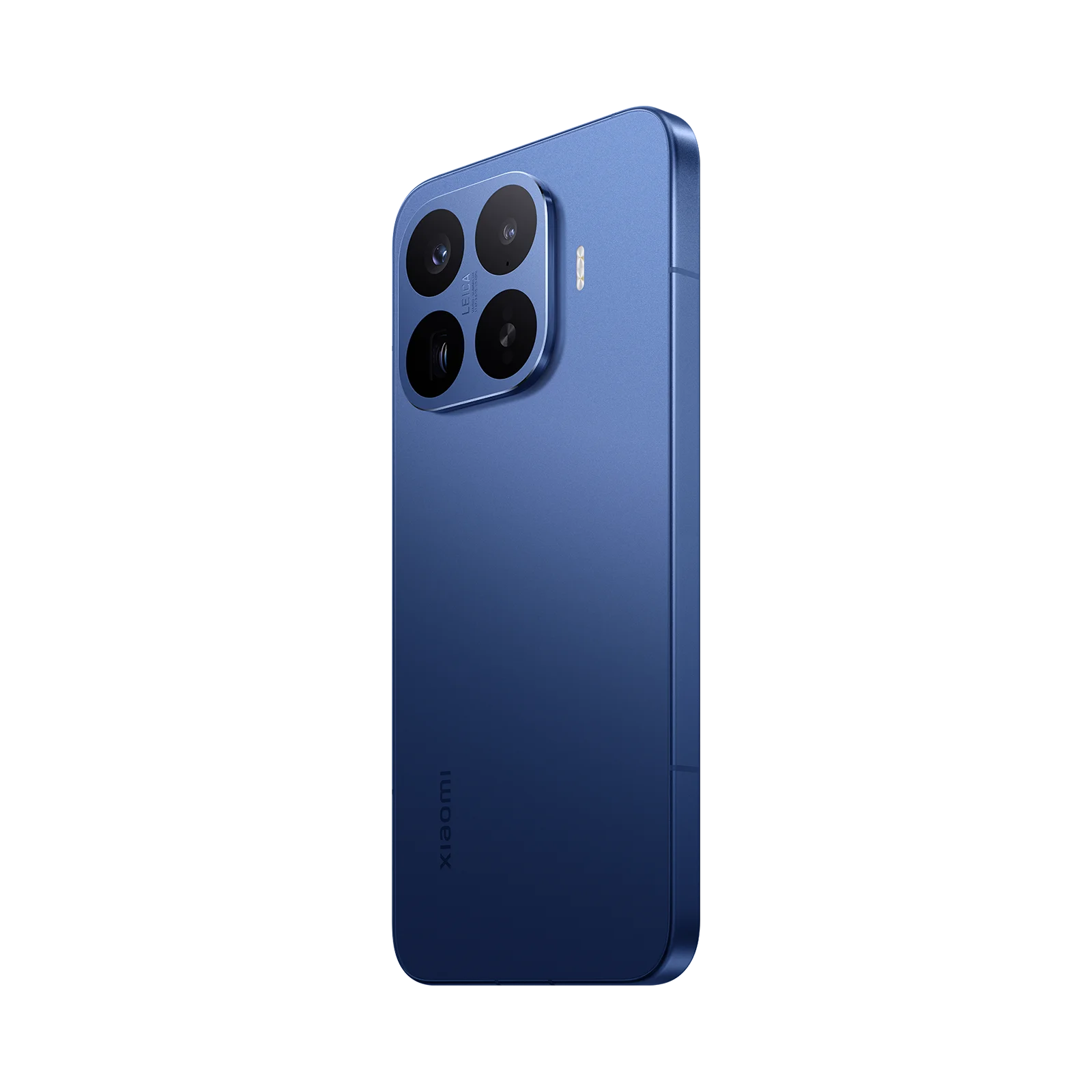 Xiaomi 17T Pro 5G 12GB 512GB Deep Blue - UAE Version (TDRA) view 4