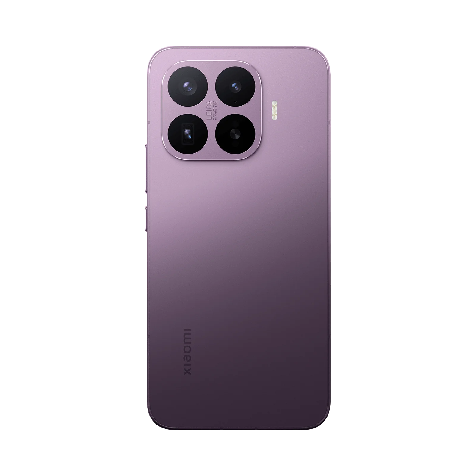 Xiaomi 17T Pro 5G 12GB 512GB Deep Violet - UAE Version (TDRA) view 2