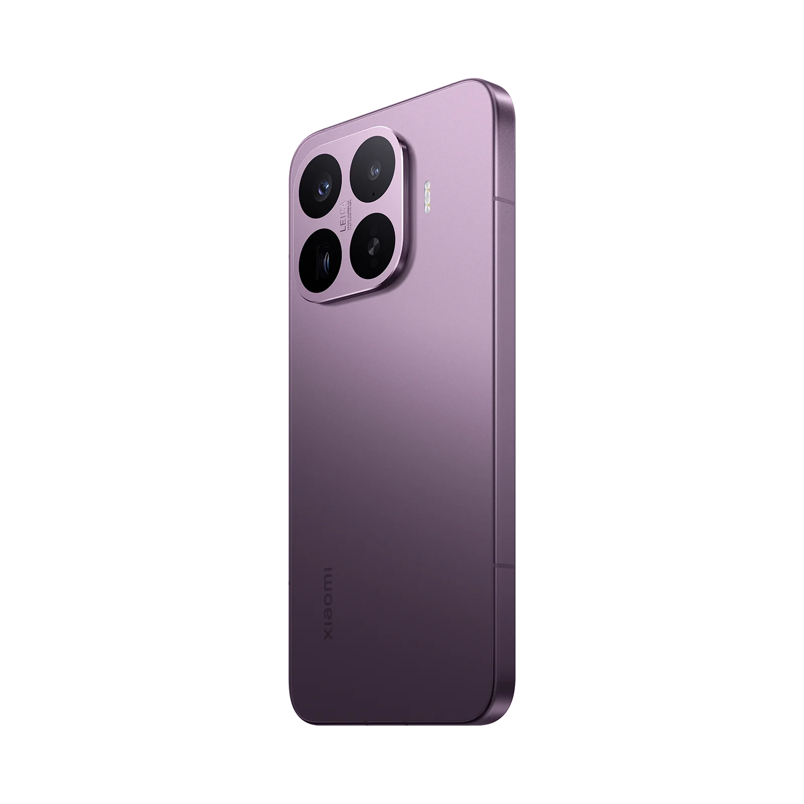 Xiaomi 17T Pro 5G 12GB 512GB Deep Violet - UAE Version (TDRA) view 4