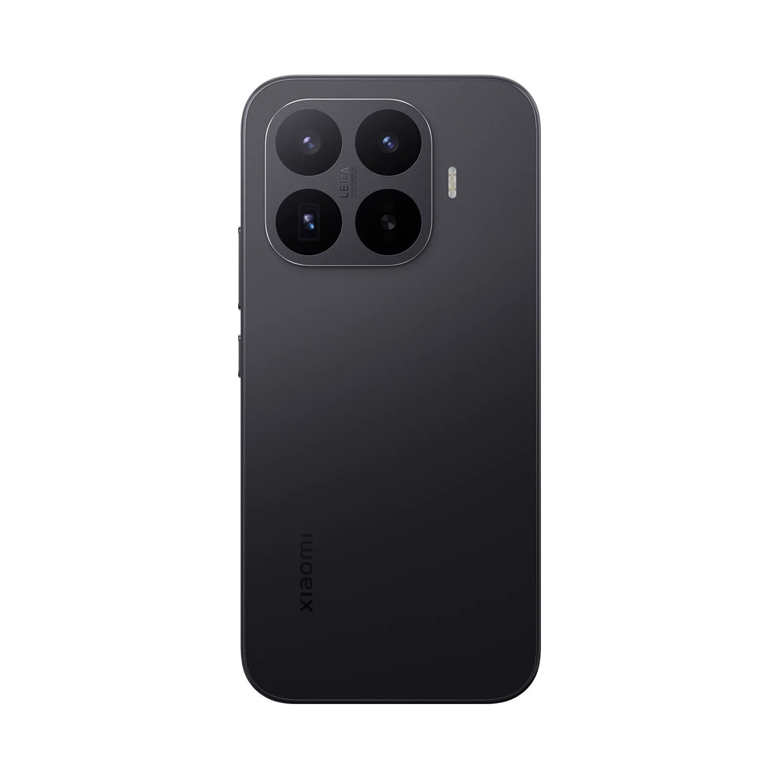Xiaomi 17T 5G 12GB 512GB Black - UAE Version (TDRA) view 3