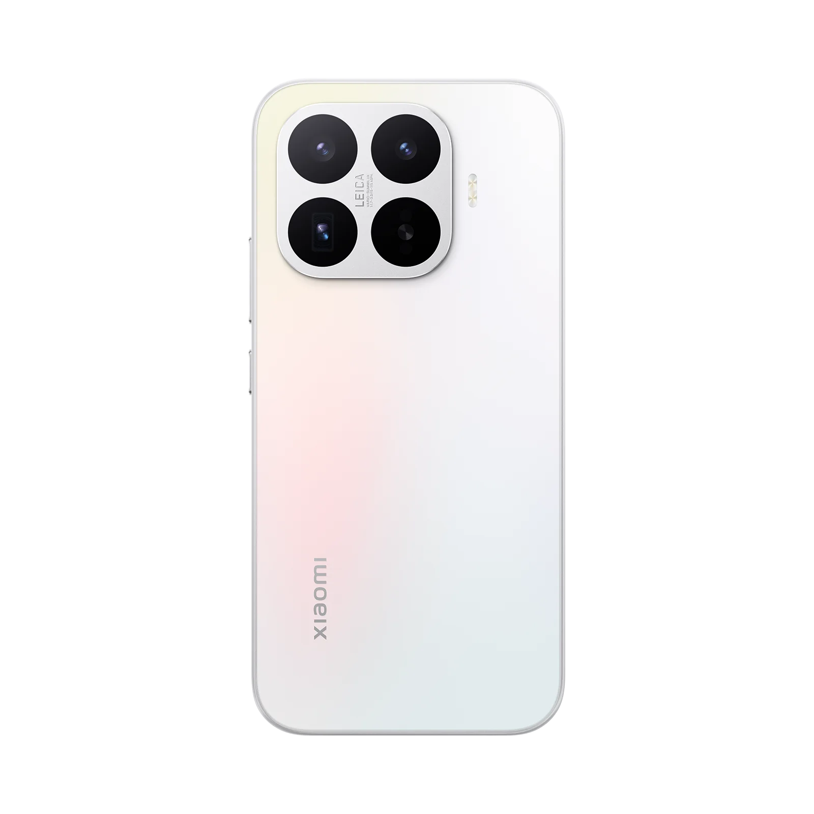 Xiaomi 17T 5G 12GB 512GB Opal White - UAE Version (TDRA) view 3