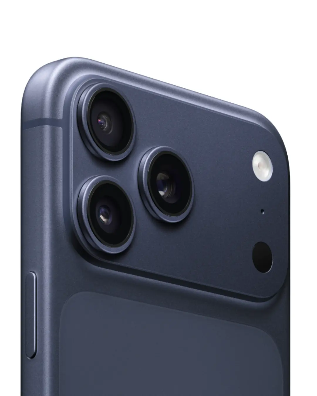Apple iPhone 17 Pro Max 512GB Deep Blue 5G Dual eSIM - UAE Version (TDRA)  view 3