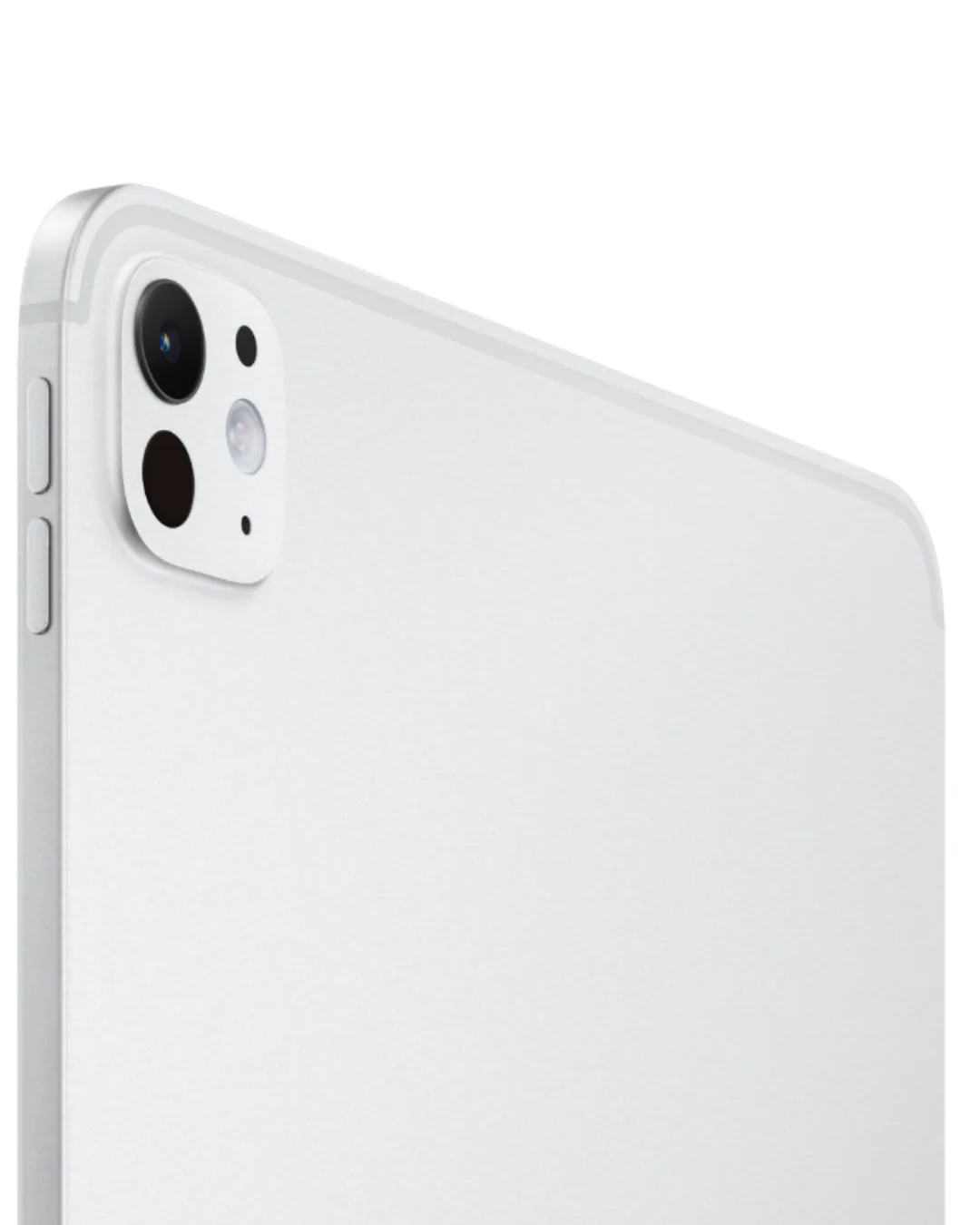 Apple iPad Pro M5 11-inch 2TB Silver (Wi-Fi + Cellular) – International Version view 3