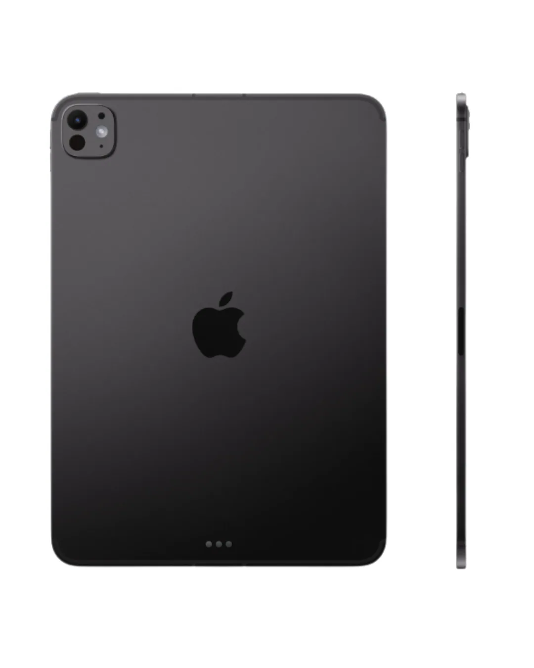 Apple iPad Pro M5 11-inch 256GB Space Black (Wi-Fi + Cellular) – International Version view 2