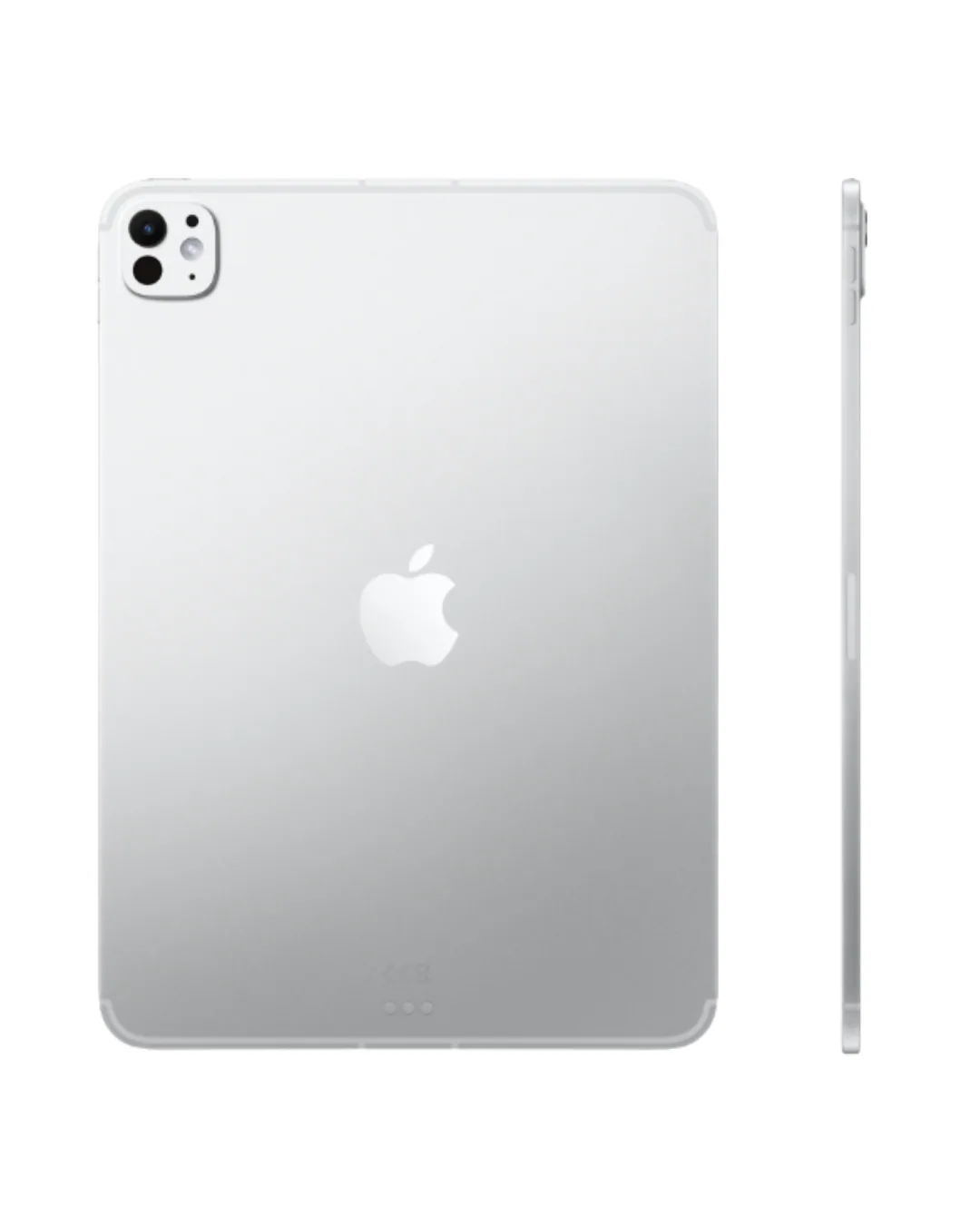 Apple iPad Pro M5 13-inch 256GB Wi-Fi Silver – International Version view 2