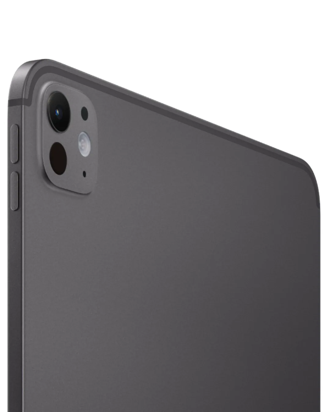 Apple iPad Pro M5 13-inch 256GB Space Black (Wi-Fi + Cellular) – International Version view 3