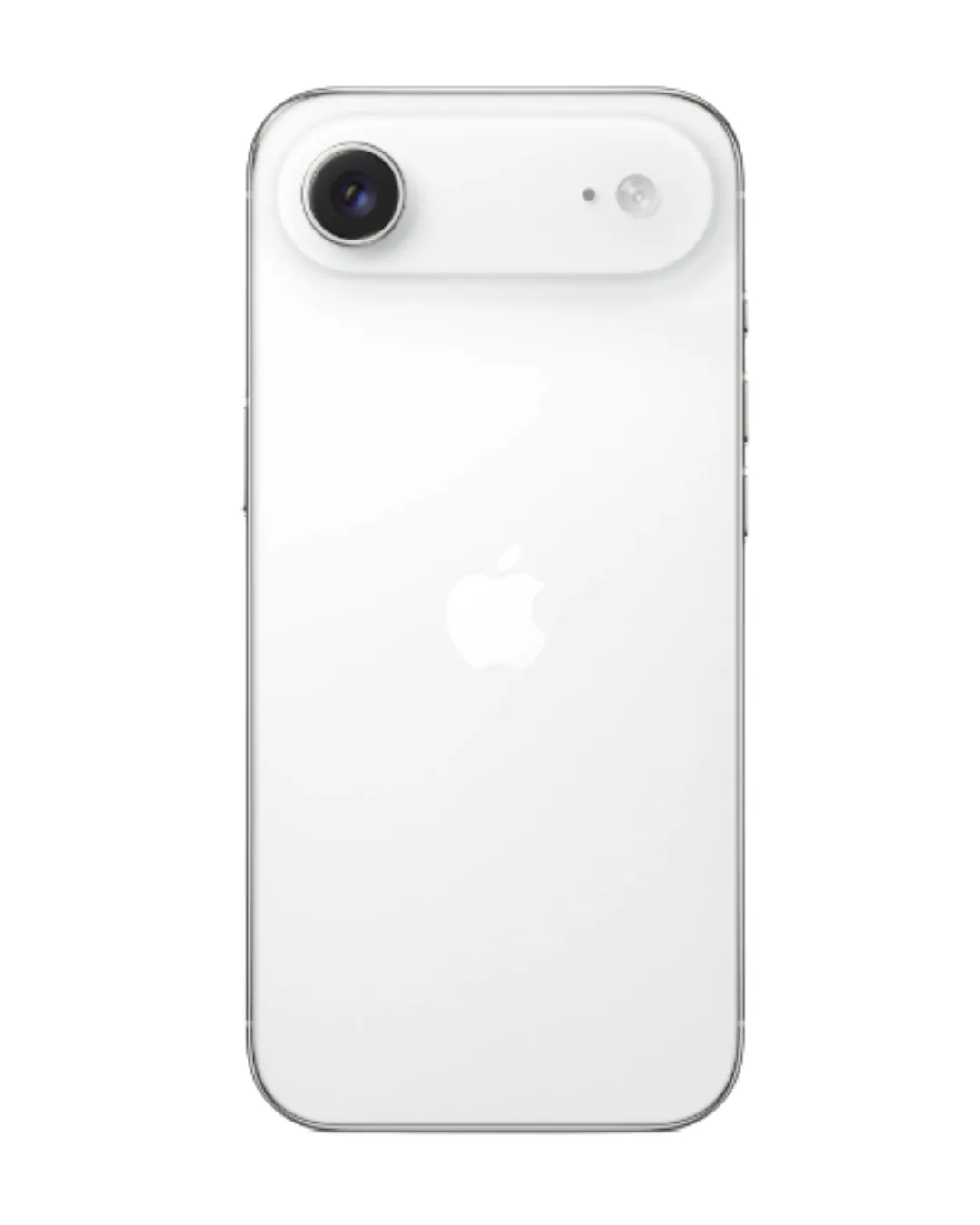 Apple iPhone Air 256GB Cloud White 5G Dual eSIM – UAE Version (TDRA) view 2