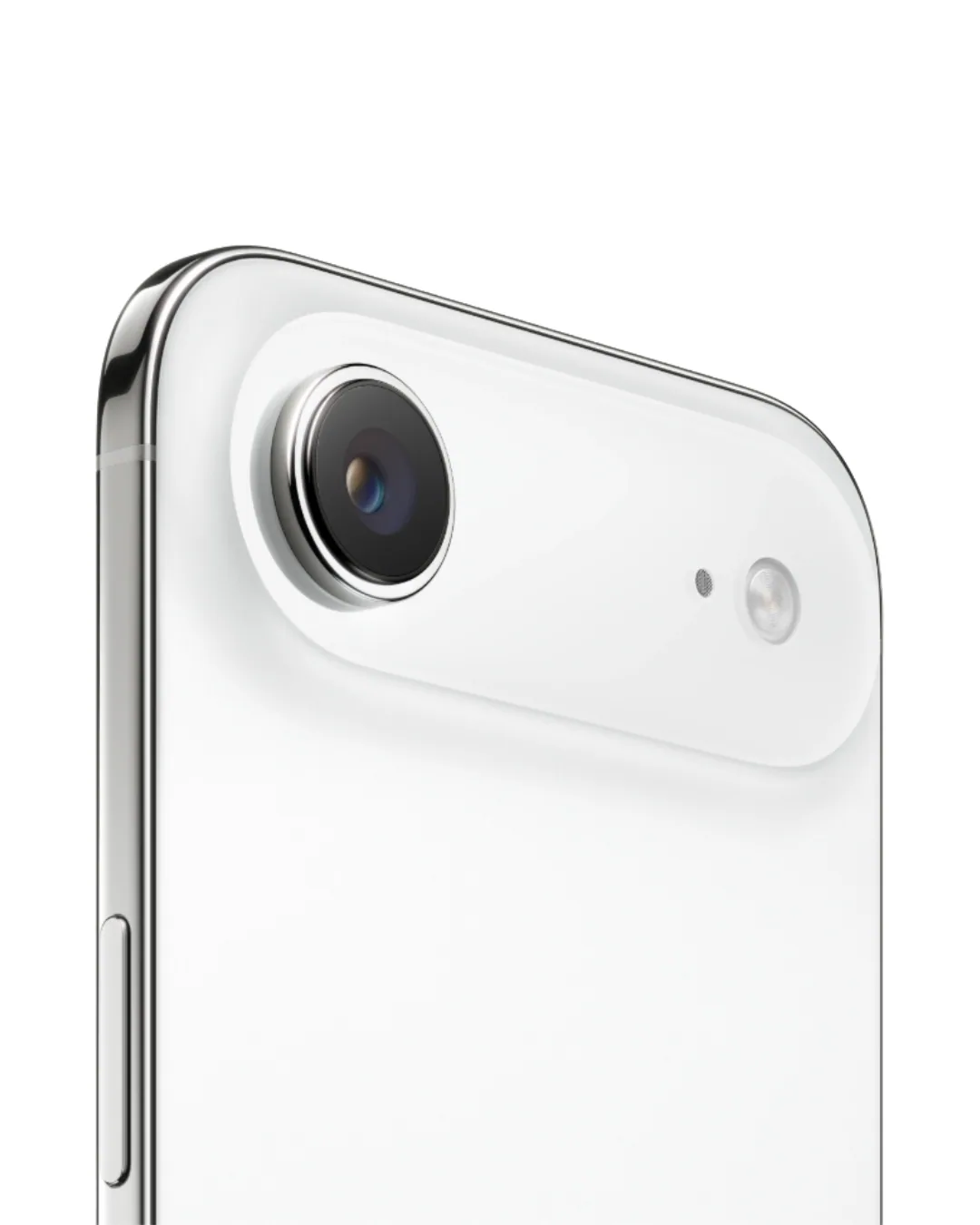 Apple iPhone Air 256GB Cloud White 5G Dual eSIM – UAE Version (TDRA) view 3