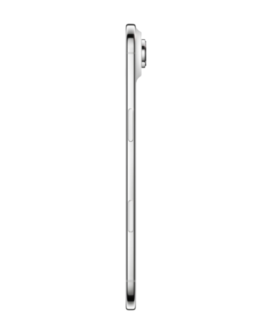 Apple iPhone Air 256GB Cloud White 5G Dual eSIM – UAE Version (TDRA) view 4
