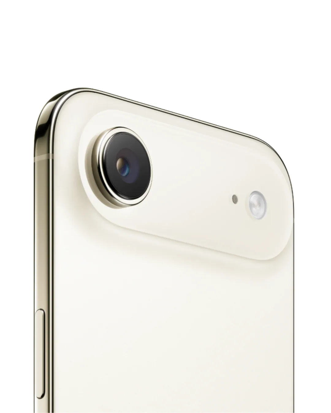Apple iPhone Air 512GB Light Gold 5G Dual eSIM – UAE Version (TDRA) view 4