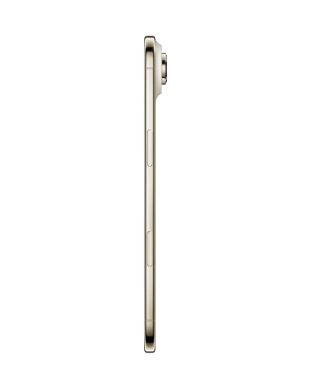 Apple iPhone Air 512GB Light Gold 5G Dual eSIM – UAE Version (TDRA) view 3