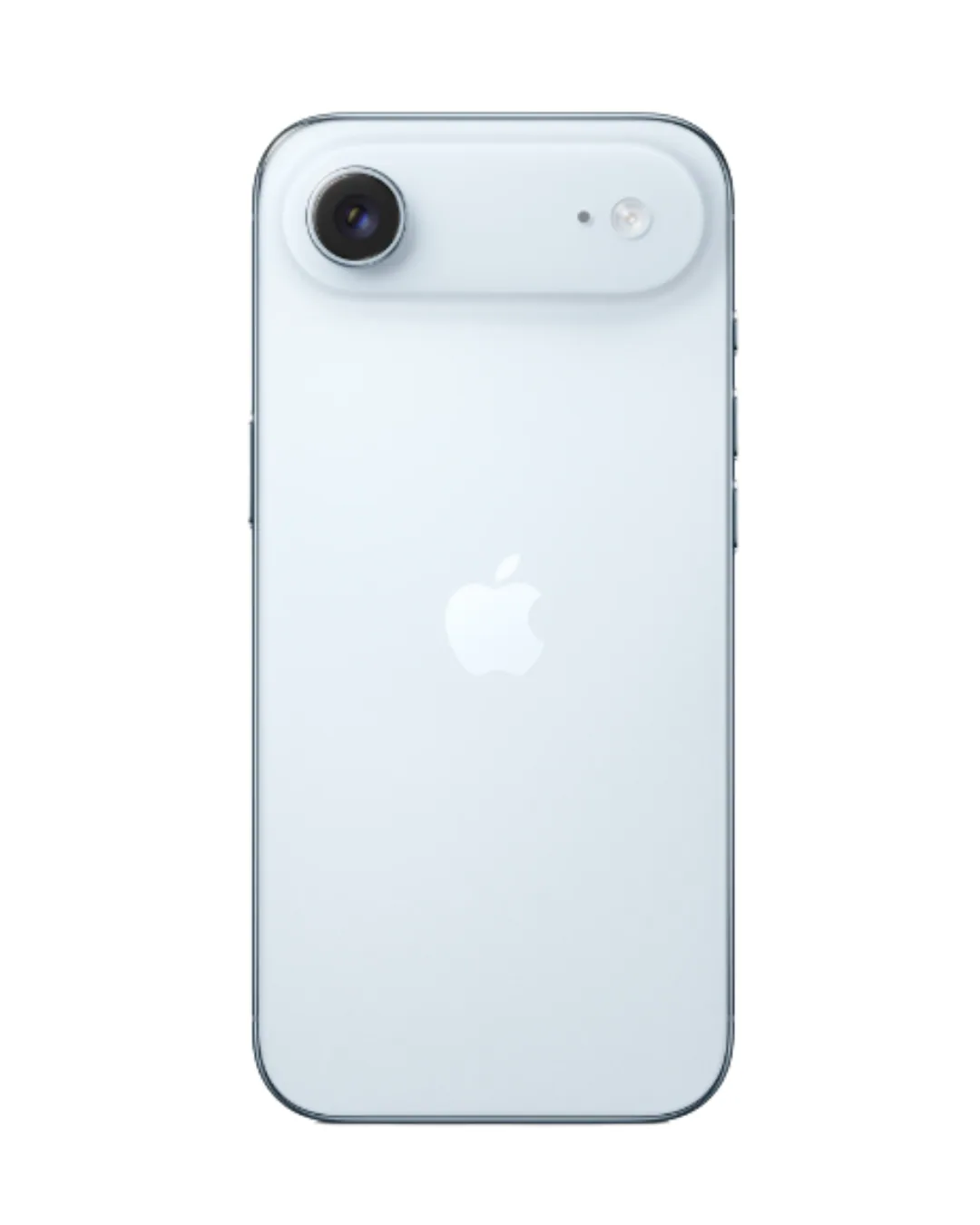 Apple iPhone Air 256GB Sky Blue 5G Dual eSIM – UAE Version (TDRA) view 2