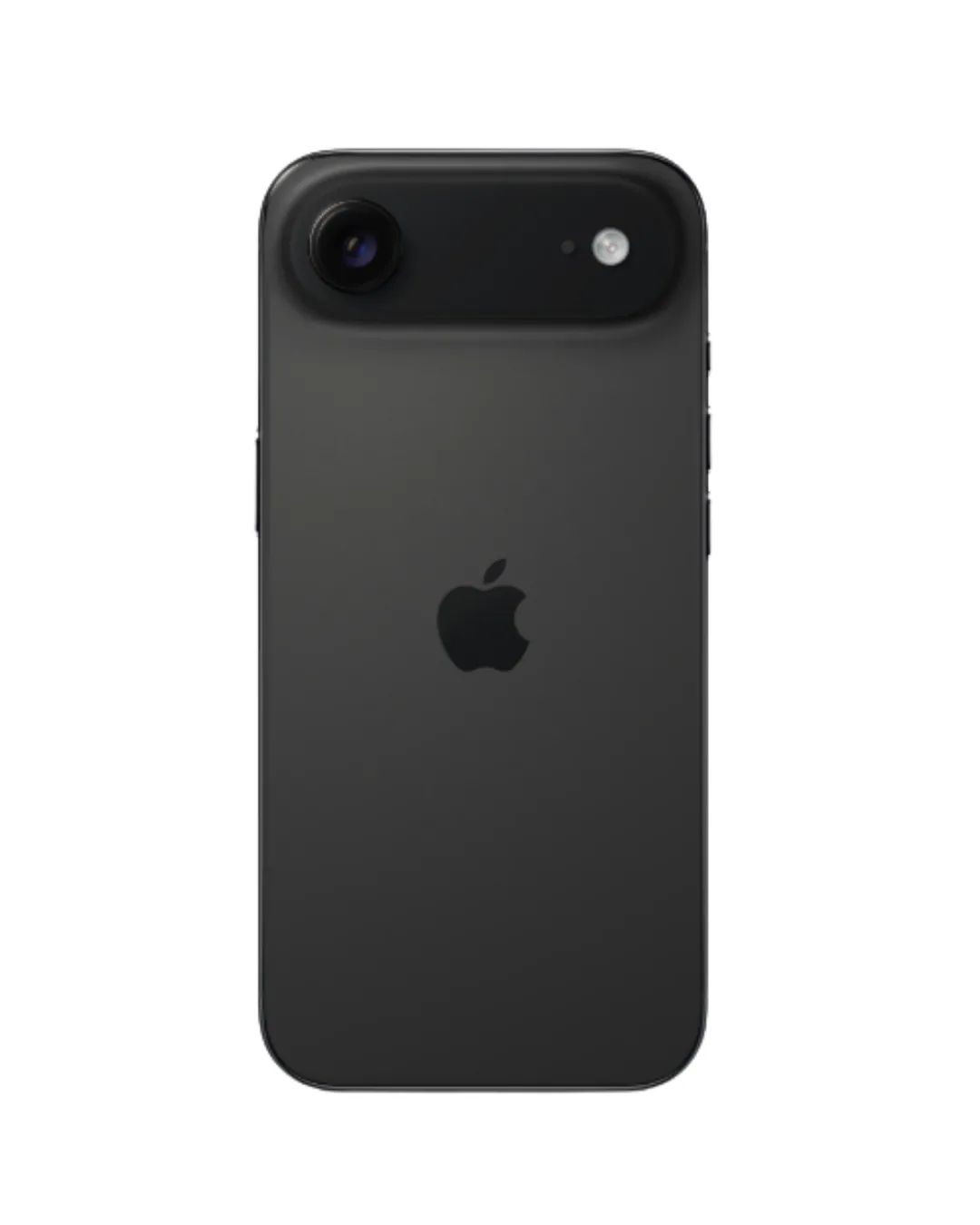 Apple iPhone Air 1TB Space Black 5G Dual eSIM – UAE Version (TDRA) view 2