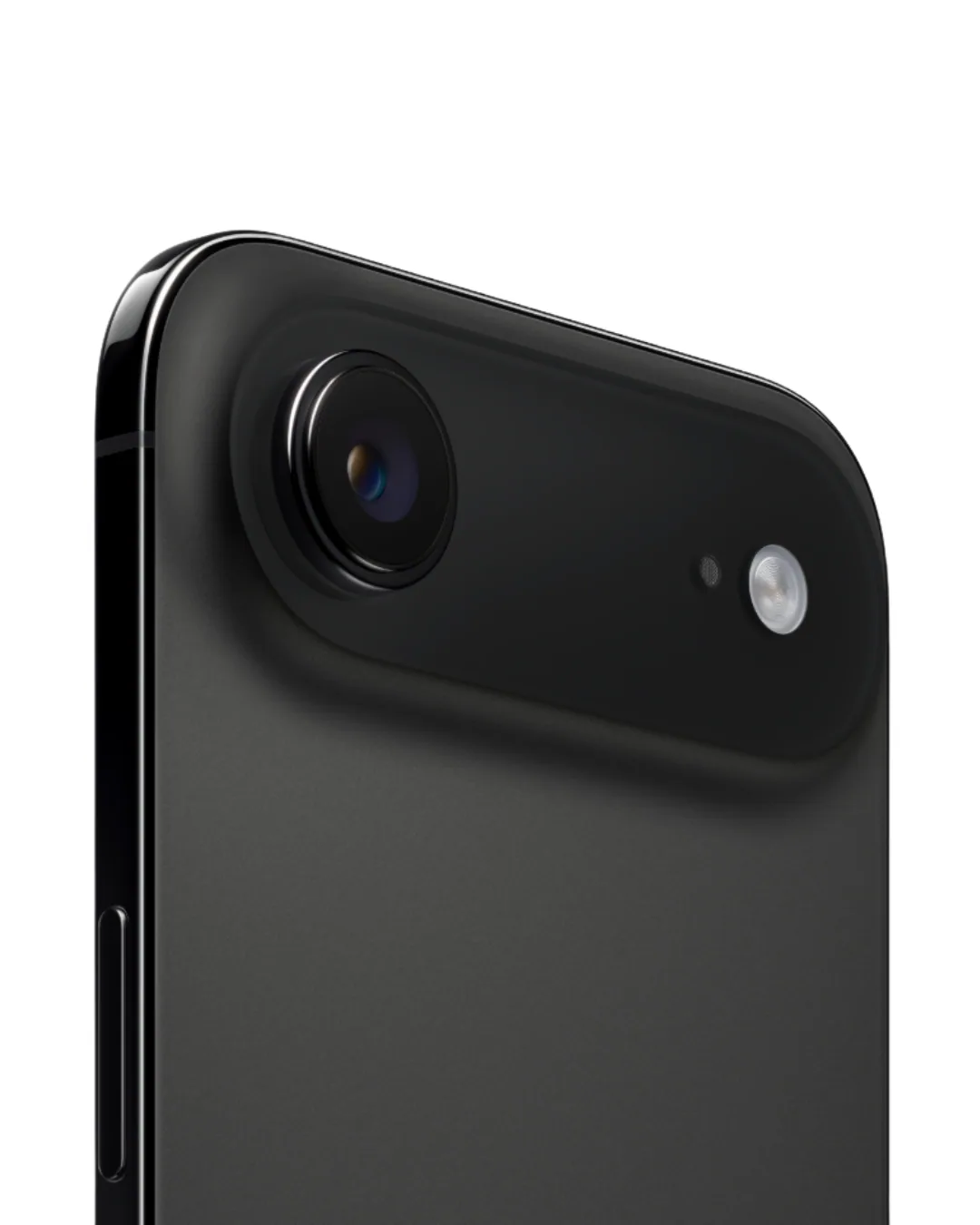 Apple iPhone Air 1TB Space Black 5G Dual eSIM – UAE Version (TDRA) view 3
