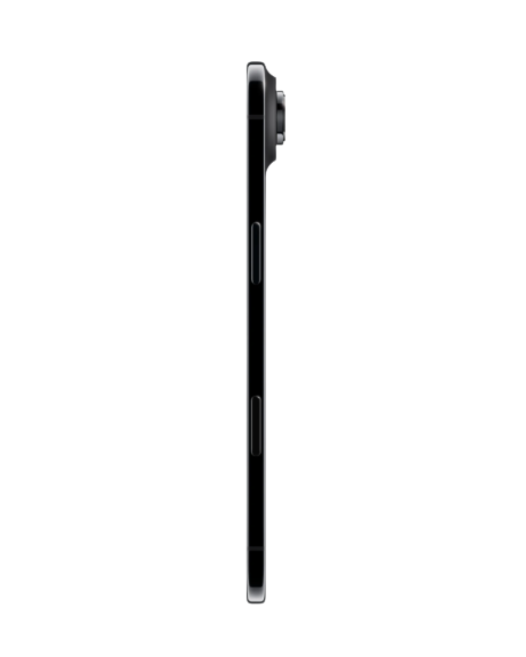 Apple iPhone Air 1TB Space Black 5G Dual eSIM – UAE Version (TDRA) view 4