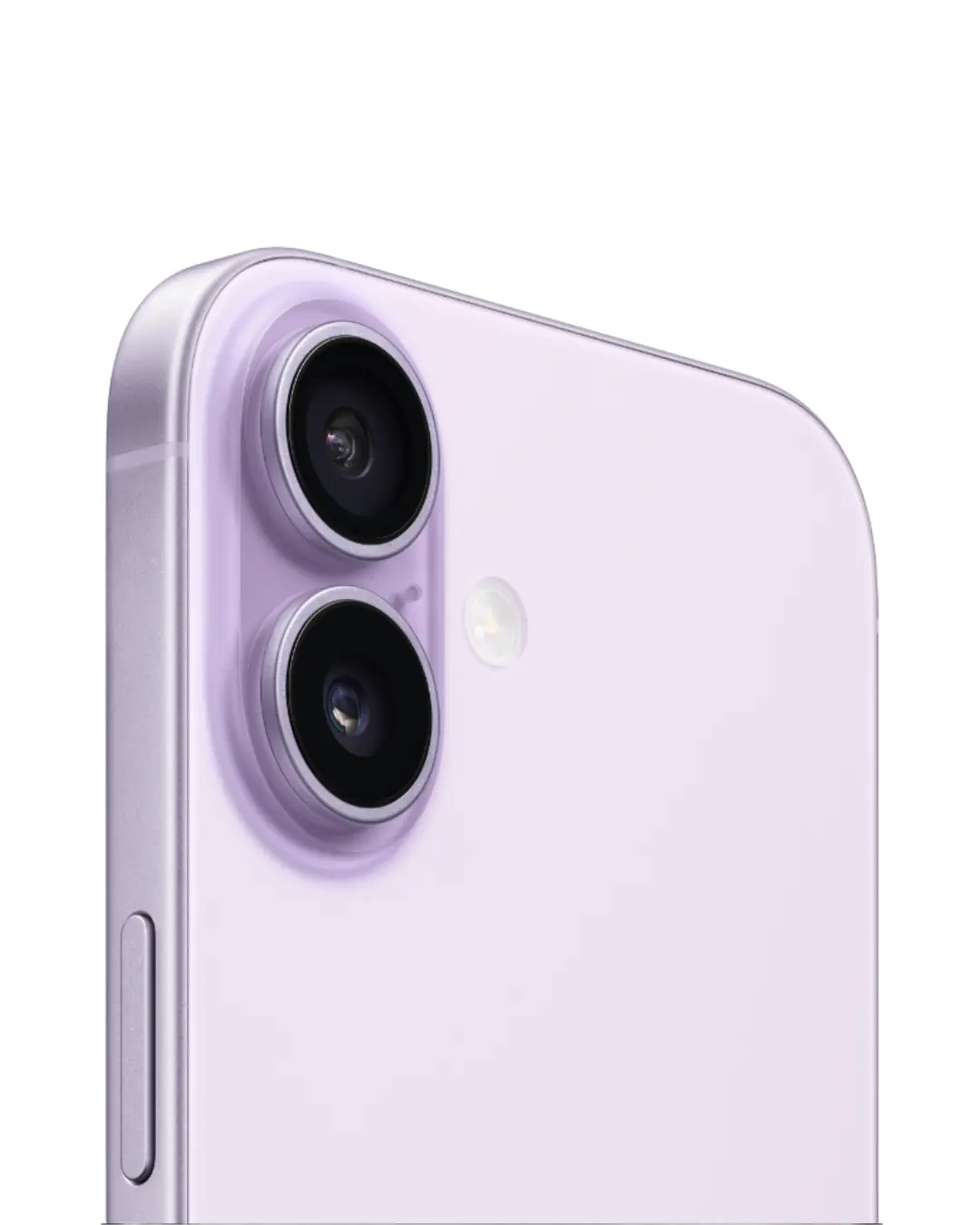 Apple iPhone 17 256GB Lavender 5G Dual eSIM - UAE Version (TDRA) view 3